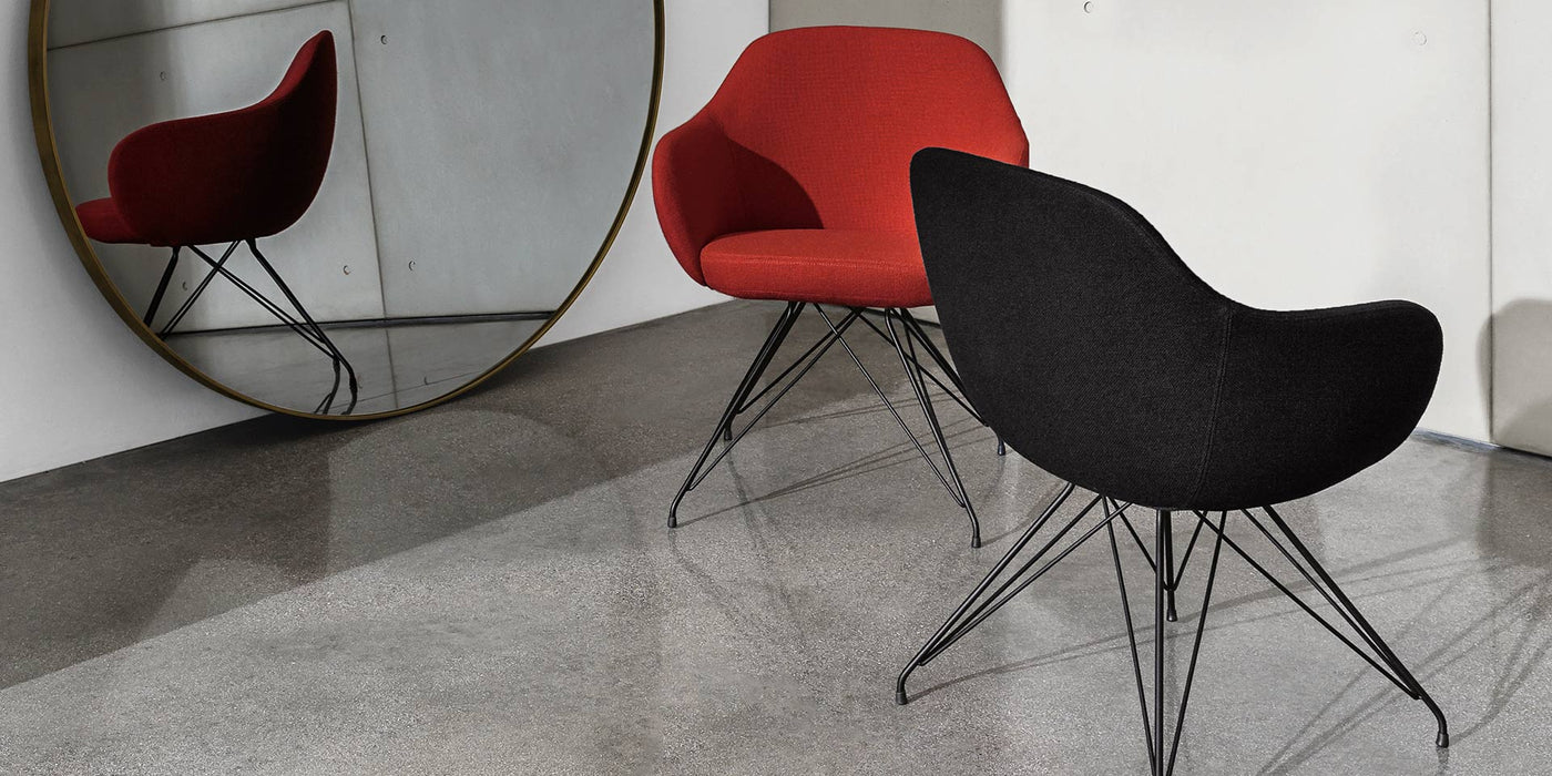 CADIRA ARMCHAIR