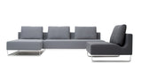 CANYON Chaise Longue Lounge chair