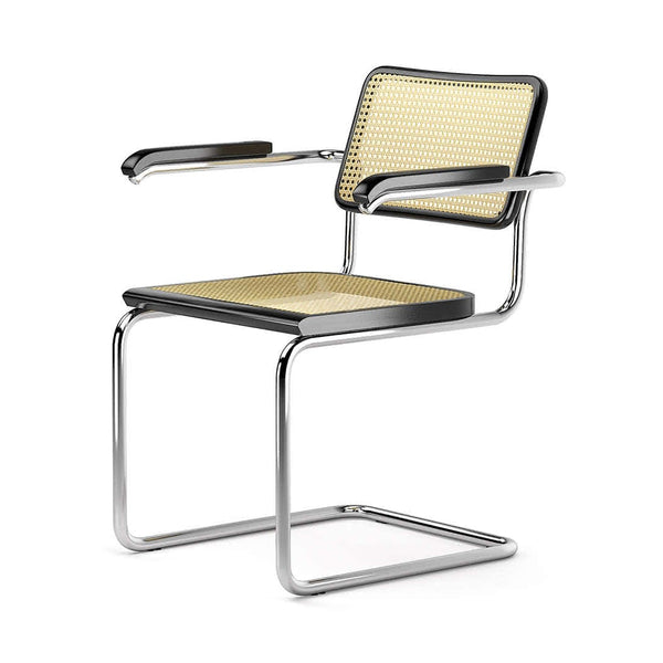 Chair Marcel Breuer Cesca Chair MB16 | Classic Design Italia