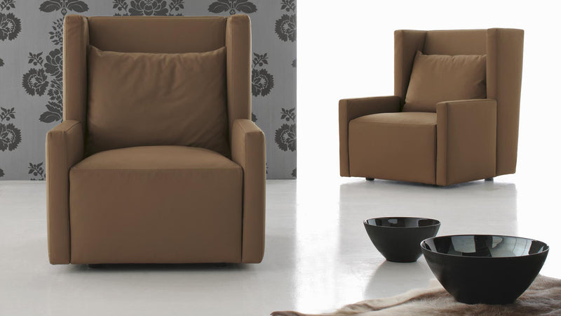 Club Fauteuil