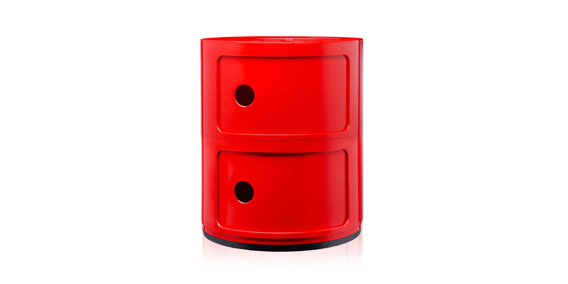 Set 4 Componibili by Kartell | Classic Design Italia