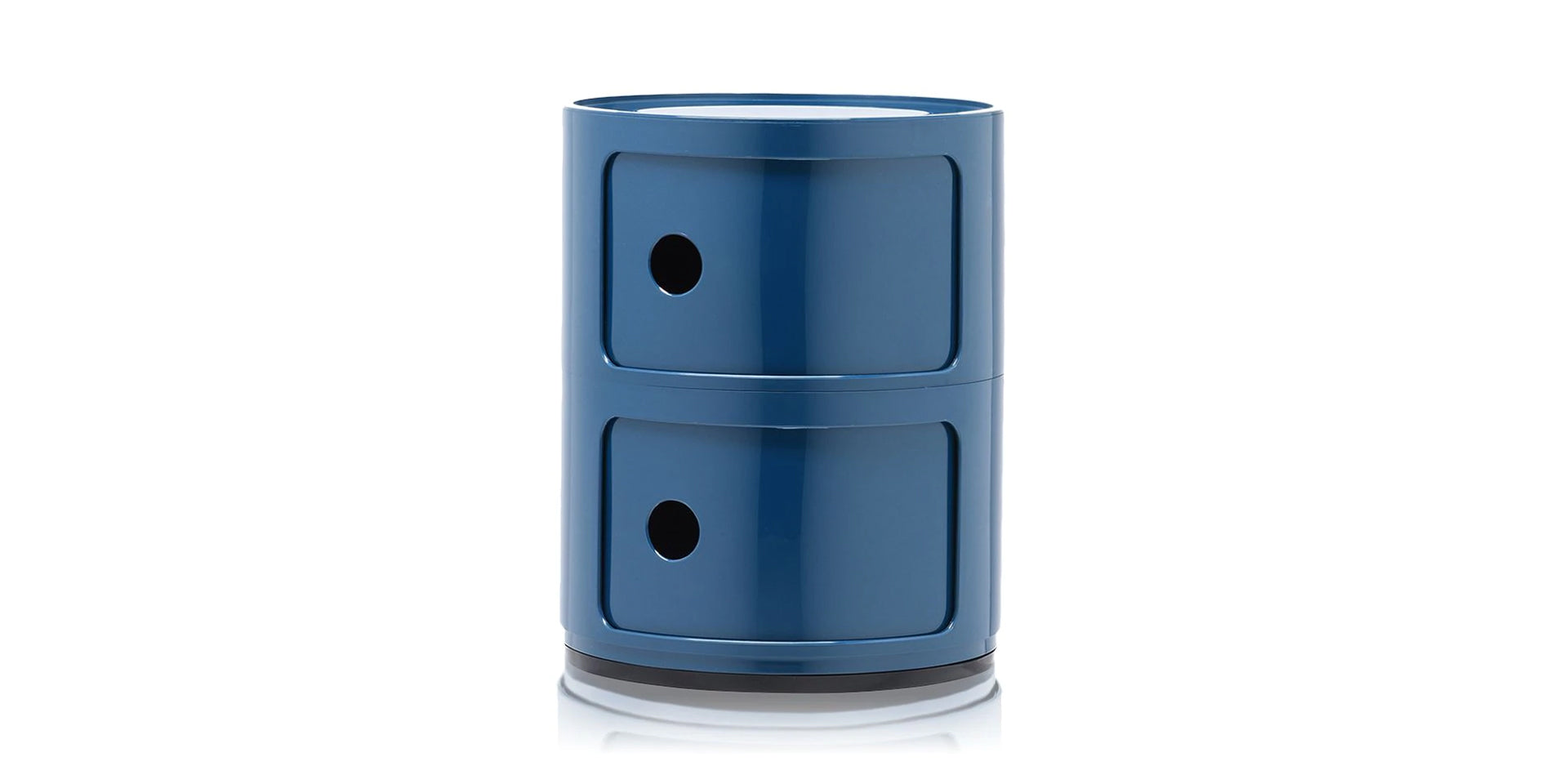 Set 4 Componibili by Kartell | Classic Design Italia