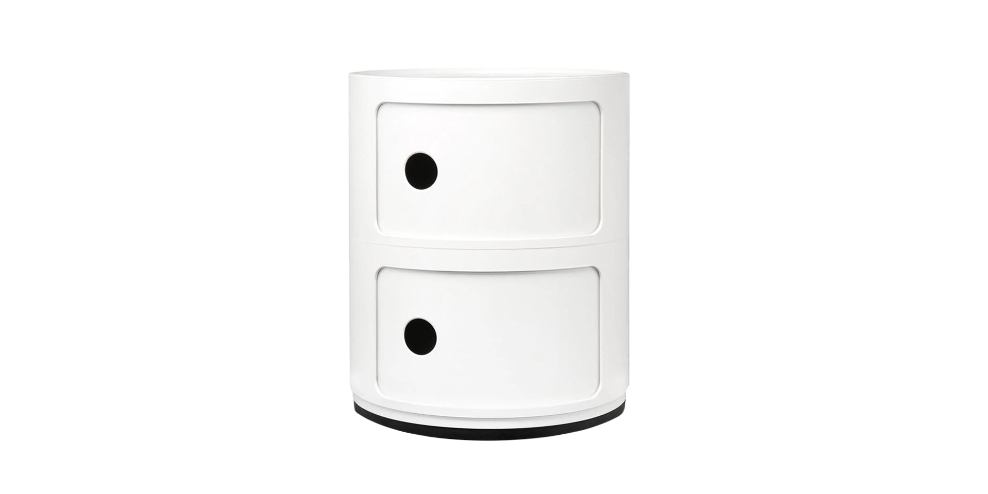 Set 4 Componibili by Kartell | Classic Design Italia