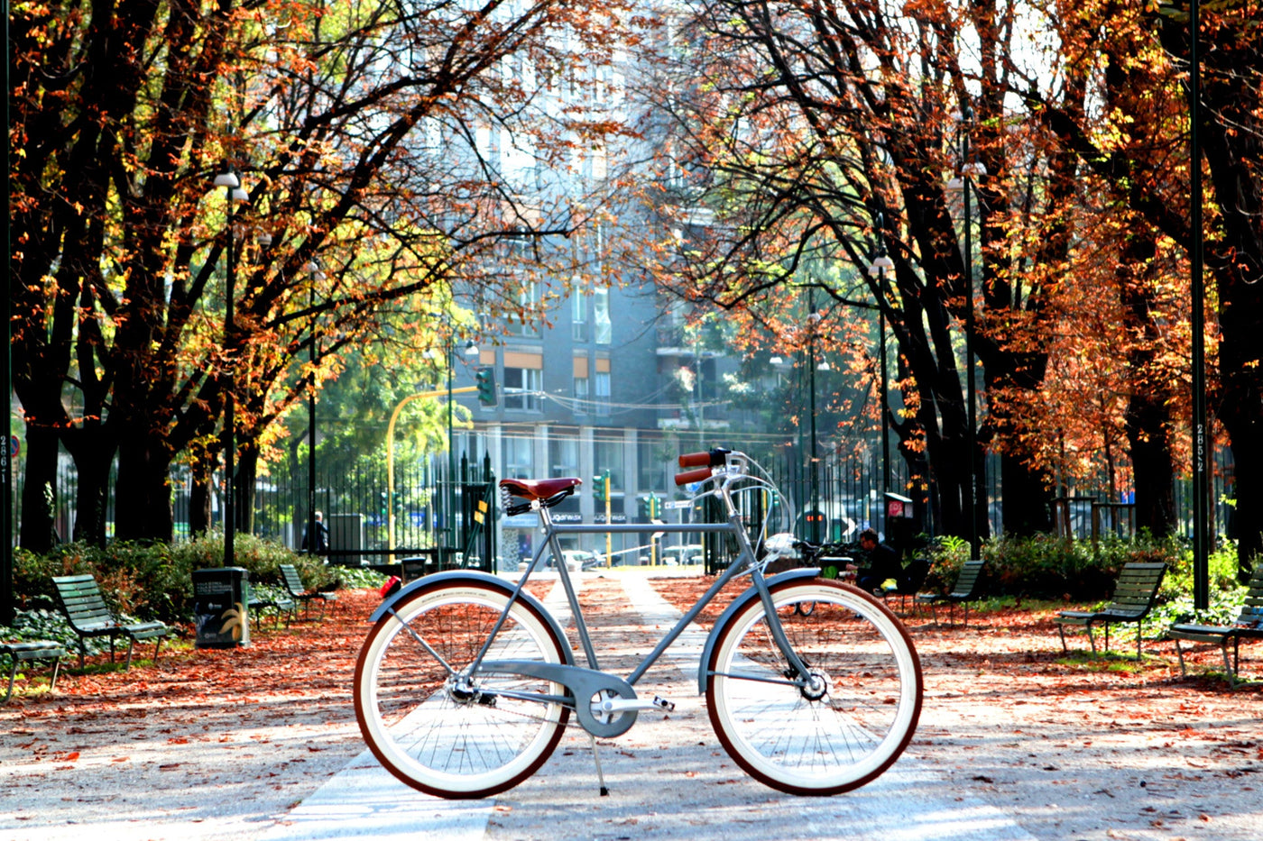 Country Vélo pour Homme