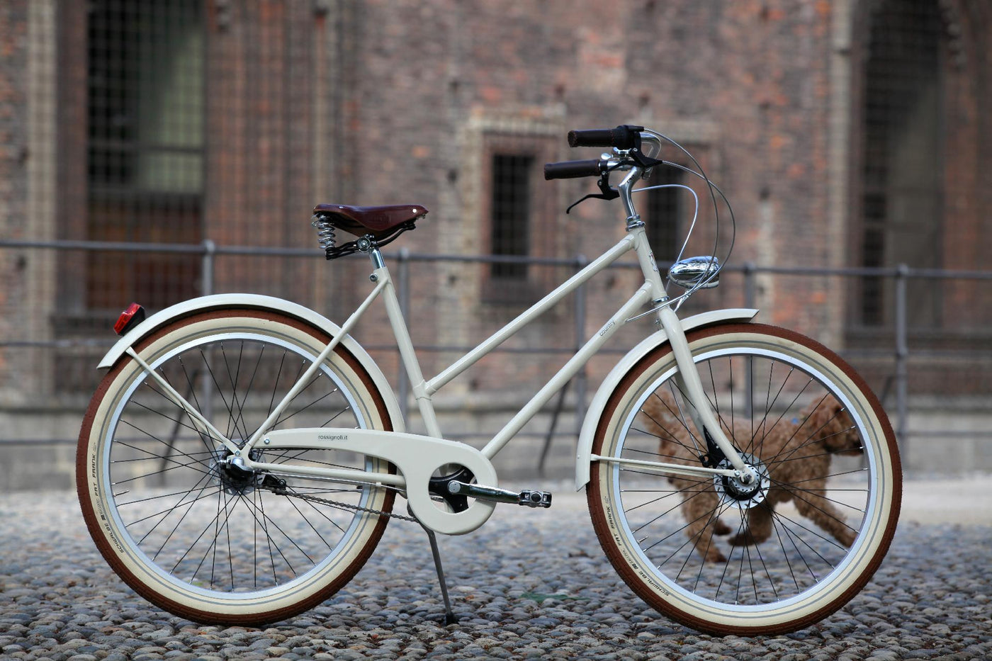 Country Vélo pour femme