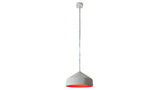 Cyrcus Cemento SUSPENSION LAMPE