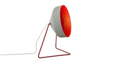 Cyrcus F Cemento Lampe de sol