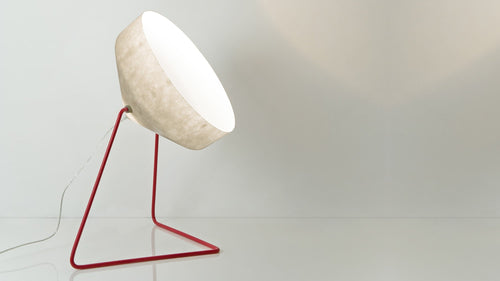 Cyrcus F Nebula Lampe de sol