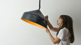 Cyrcus Lavagna SUSPENSION LAMPE