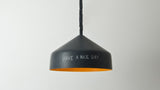 Cyrcus Lavagna SUSPENSION LAMPE