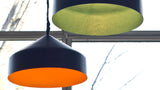 Cyrcus Lavagna SUSPENSION LAMPE