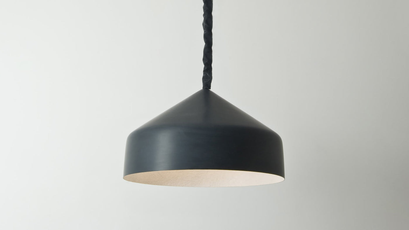 Cyrcus Lavagna SUSPENSION LAMPE