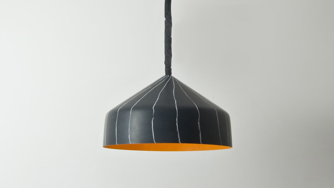 Cyrcus Lavagna SUSPENSION LAMPE