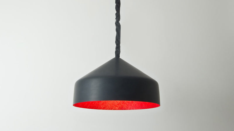 Cyrcus Lavagna SUSPENSION LAMPE