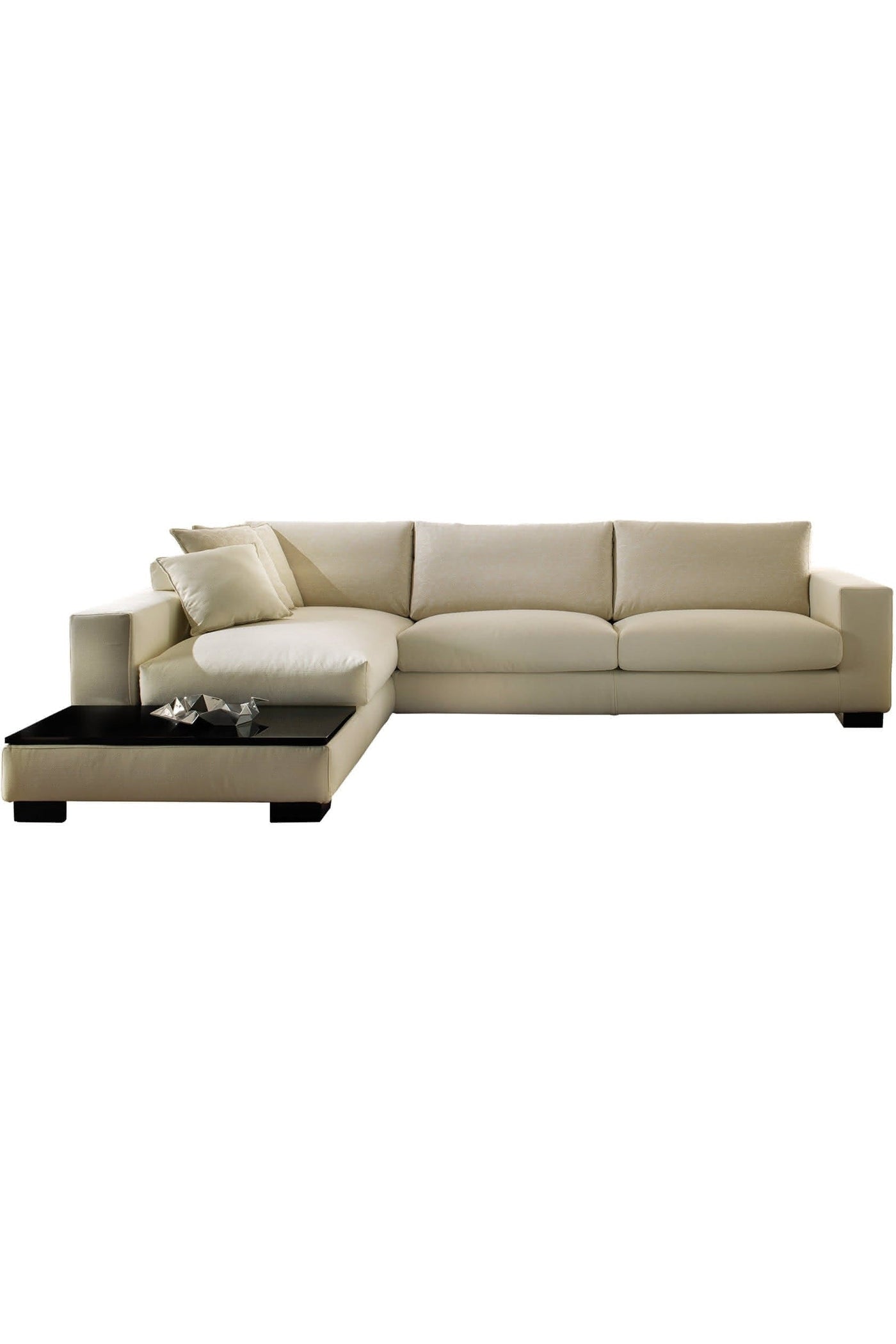 Delta Corner Sofa-Bed