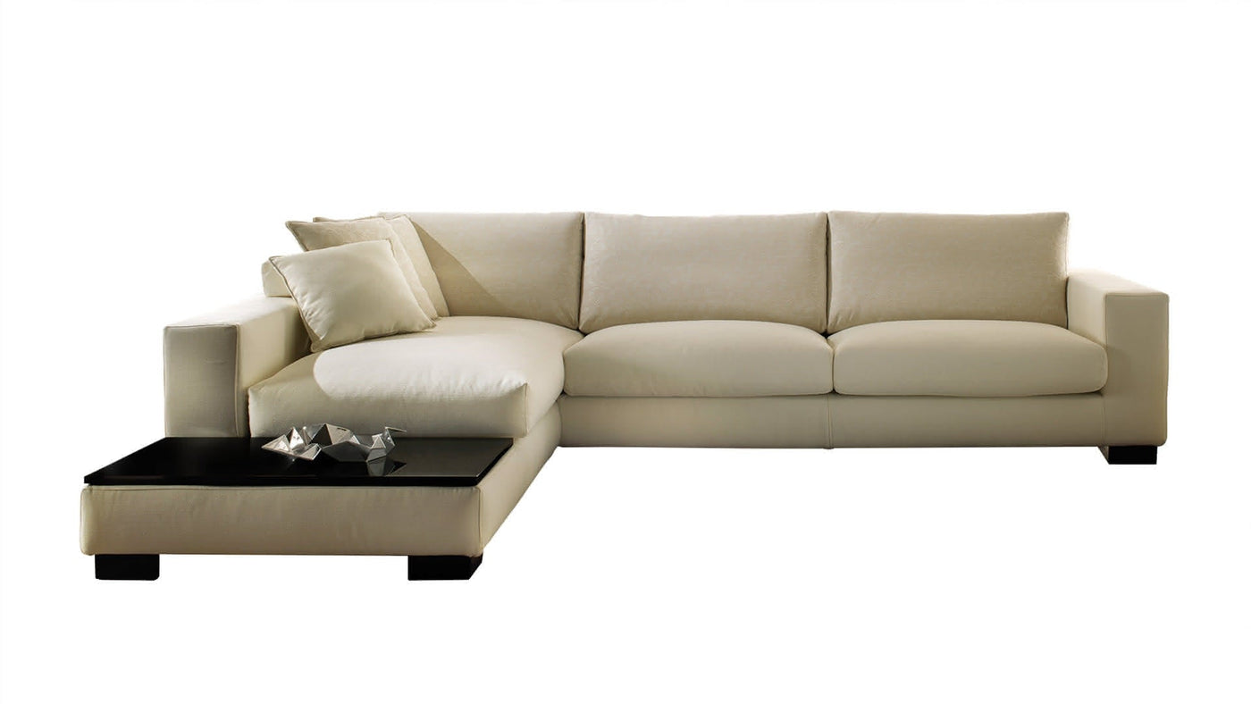 Delta Corner Sofa-Bed