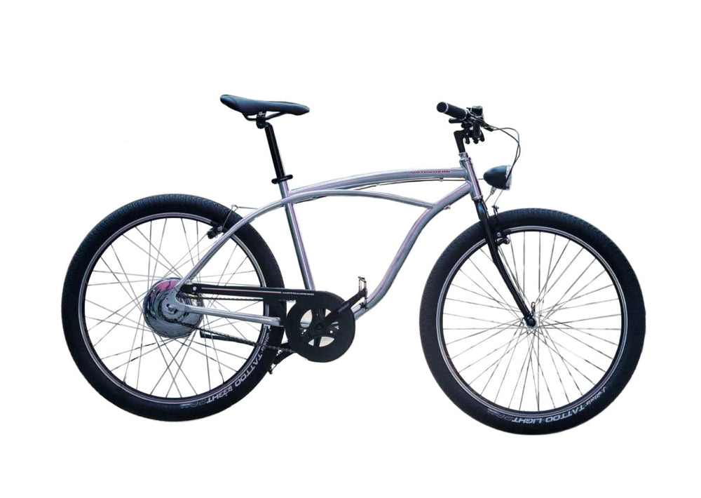 E-bike Limited Edition