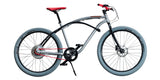 E-bike Urban 26"