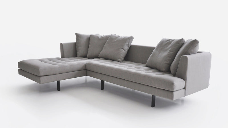 Edward Corner Sofa