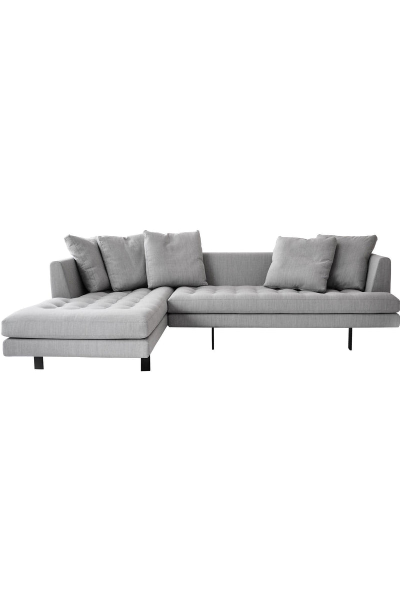 Edward Corner Sofa