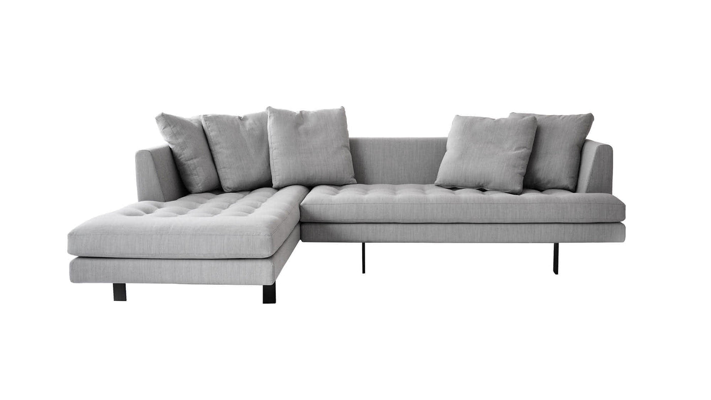 Edward Corner Sofa