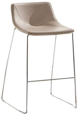 Ellipse tabouret