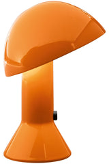 Elmetto Orange