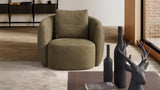 Ely fauteuil