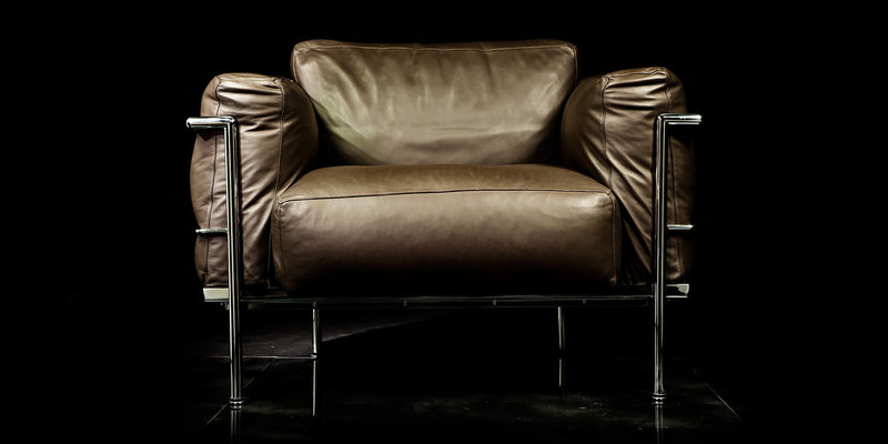 Fauteuil - Grand confort