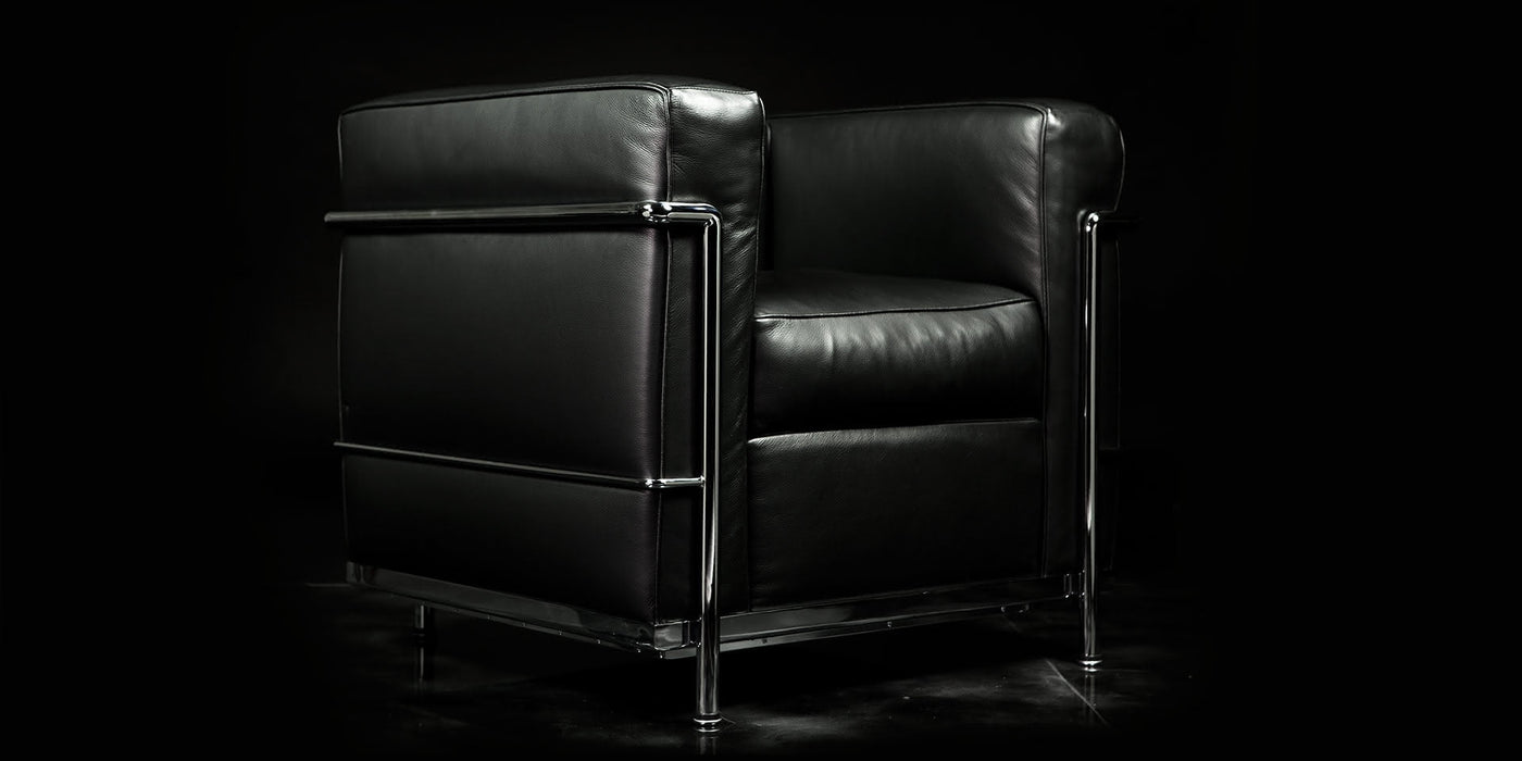 Fauteuil - Petit modèle (available earlier)