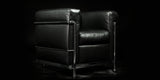 Fauteuil - Petit modèle (available earlier)