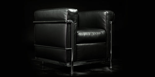 Fauteuil - Petit modèle (available earlier)