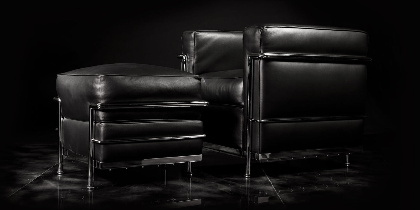 Fauteuil - Petit modèle (available earlier)