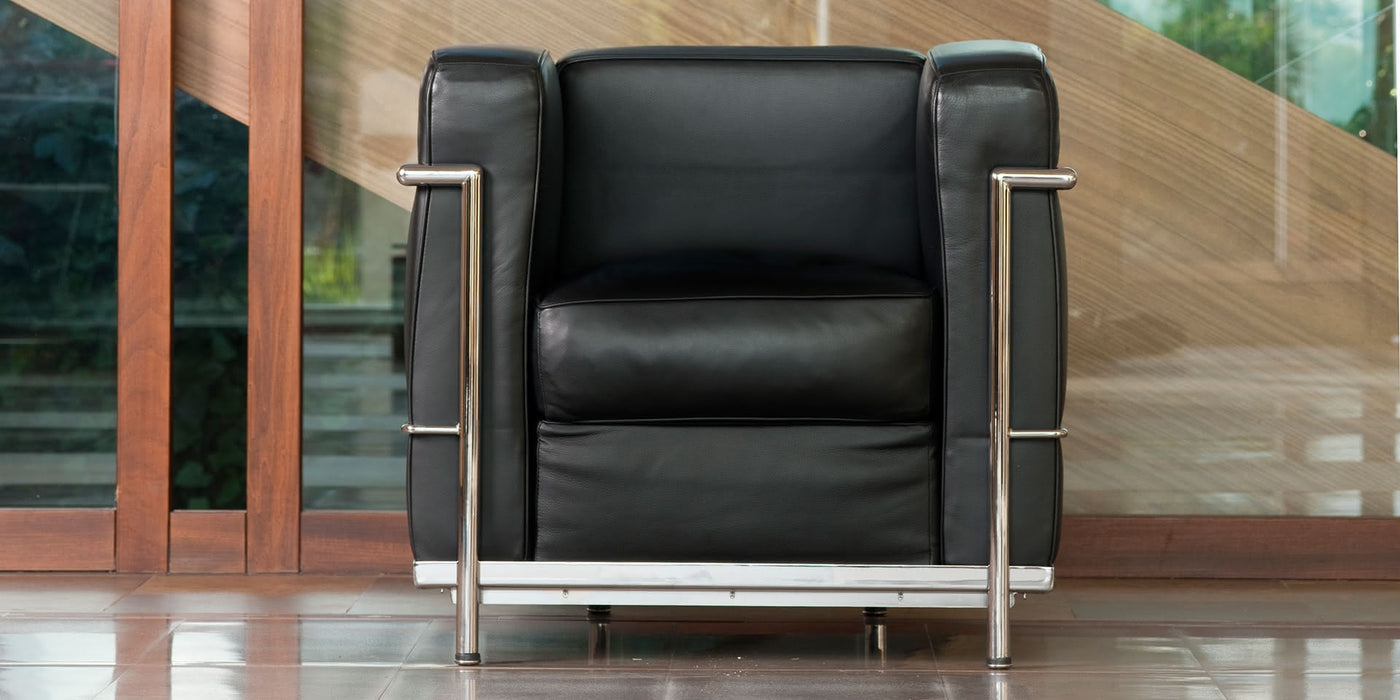 Fauteuil - Petit modèle (available earlier)
