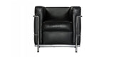 Fauteuil - Petit modèle (available earlier)