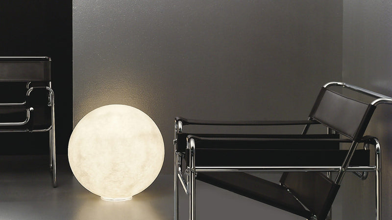 Floor Moon 1 Lampe de sol