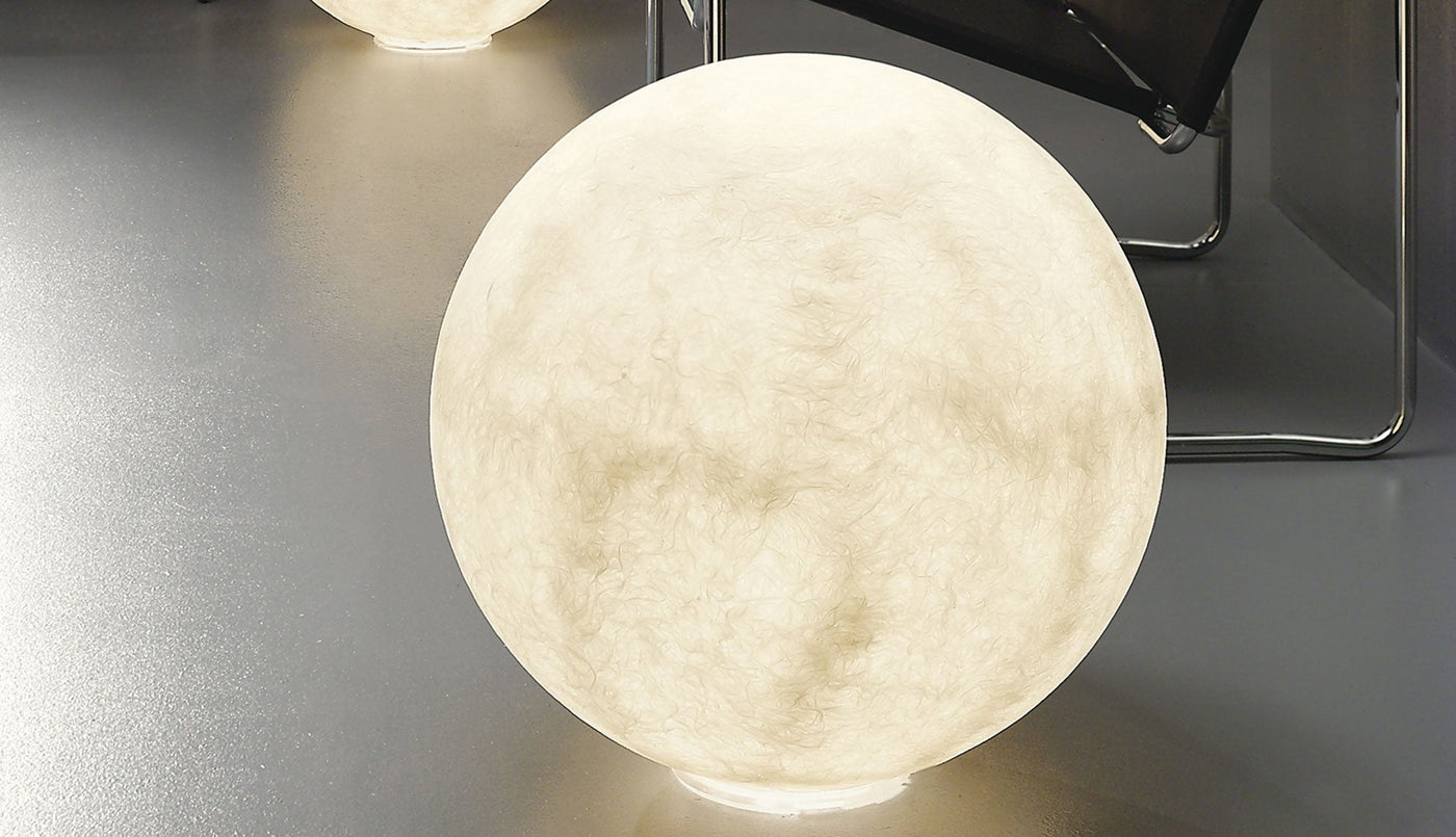 Floor Moon 2 Lampe de sol