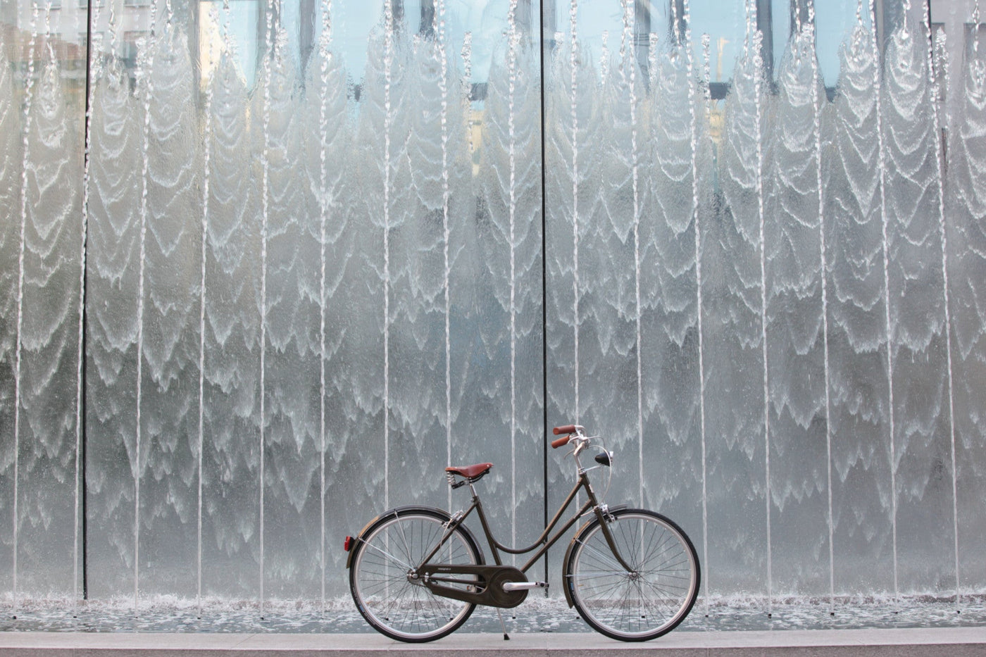 GARIBALDI VÉLO POUR FEMME