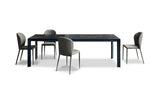 Galileo Table + 4 Chaises Brenda