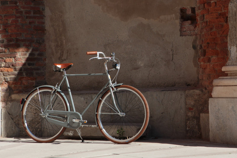 Garibaldi vélo pour homme