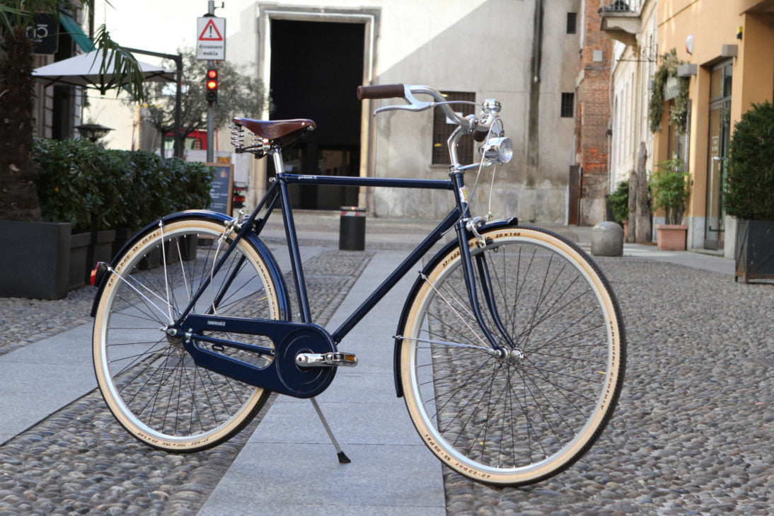 Garibaldi vélo pour homme