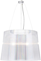 Gè Suspension Lampe by Kartell