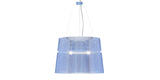 Gè Suspension Lampe by Kartell