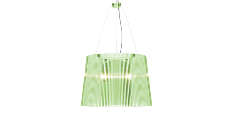 Gè Suspension Lampe by Kartell