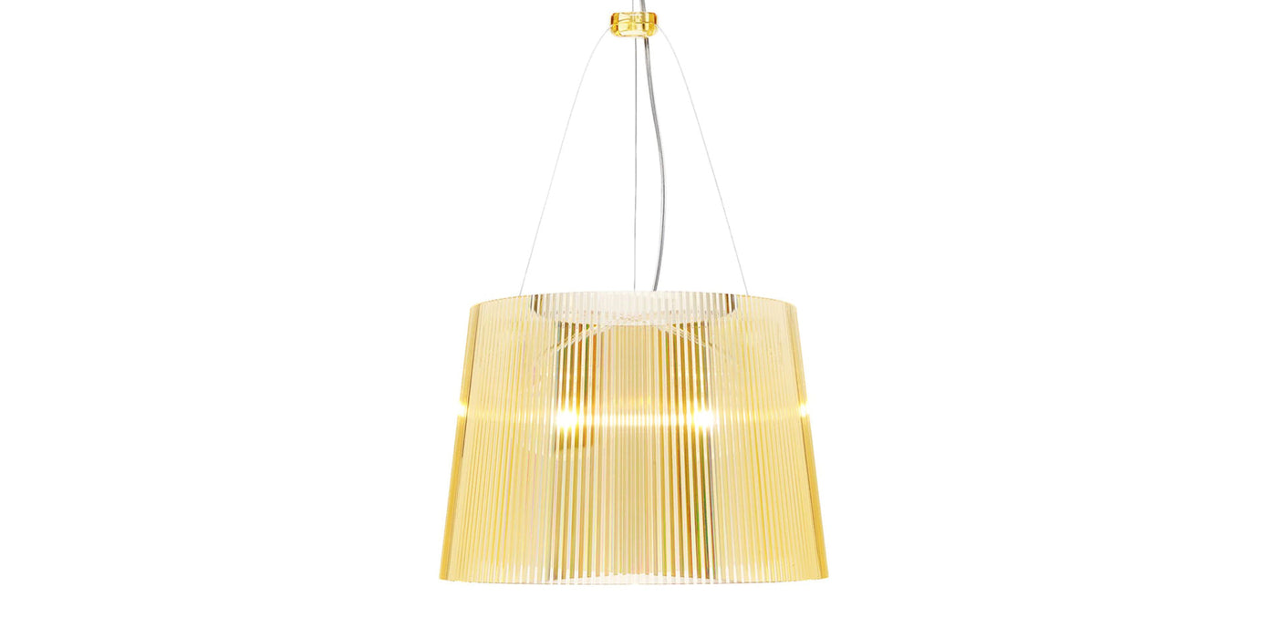 Gè Suspension Lampe by Kartell