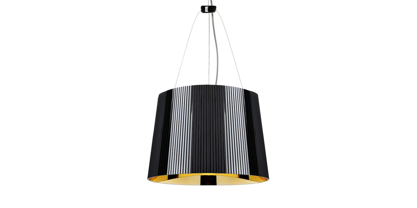 Gè Suspension Lampe by Kartell