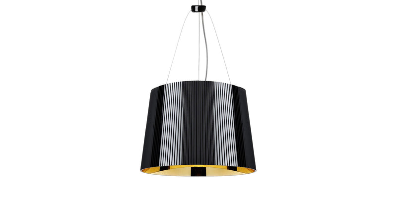 Gè Suspension Lampe by Kartell