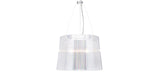 Gè Suspension Lampe by Kartell