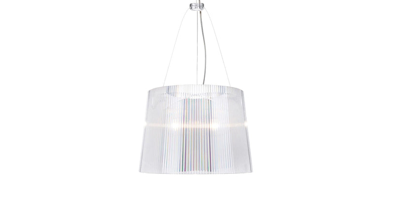 Gè Suspension Lampe by Kartell