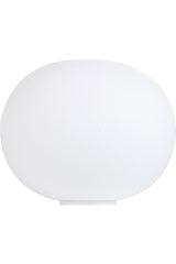 Glo-ball lampe de table by Flos